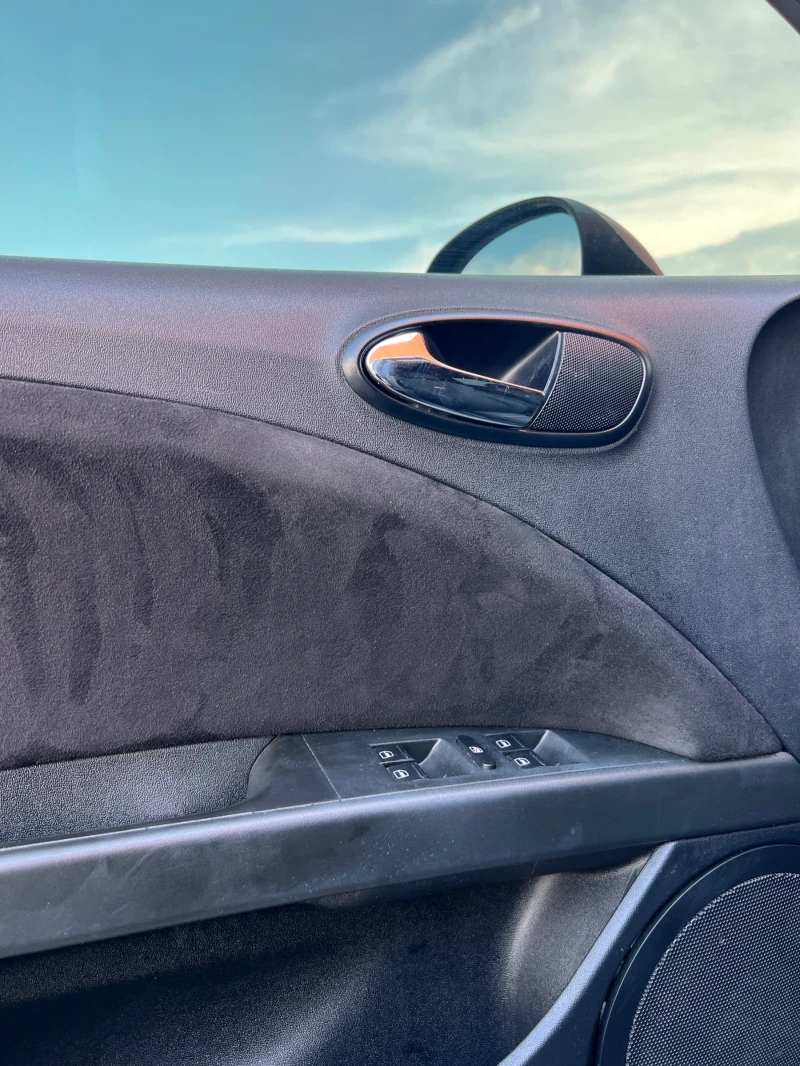 Seat Leon FR, снимка 14 - Автомобили и джипове - 52058063