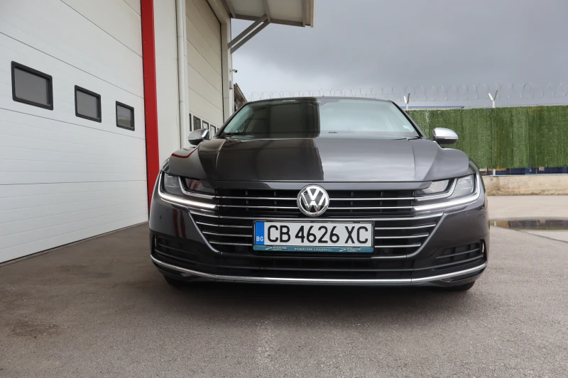 VW Arteon 2.0TDI* TOP* , снимка 2 - Автомобили и джипове - 47256384