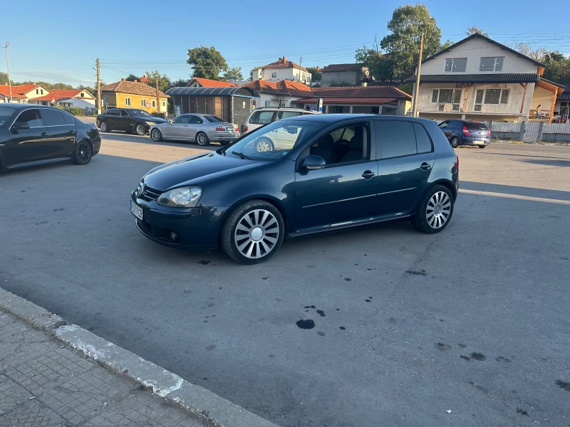 VW Golf nqma, снимка 2 - Автомобили и джипове - 47328572