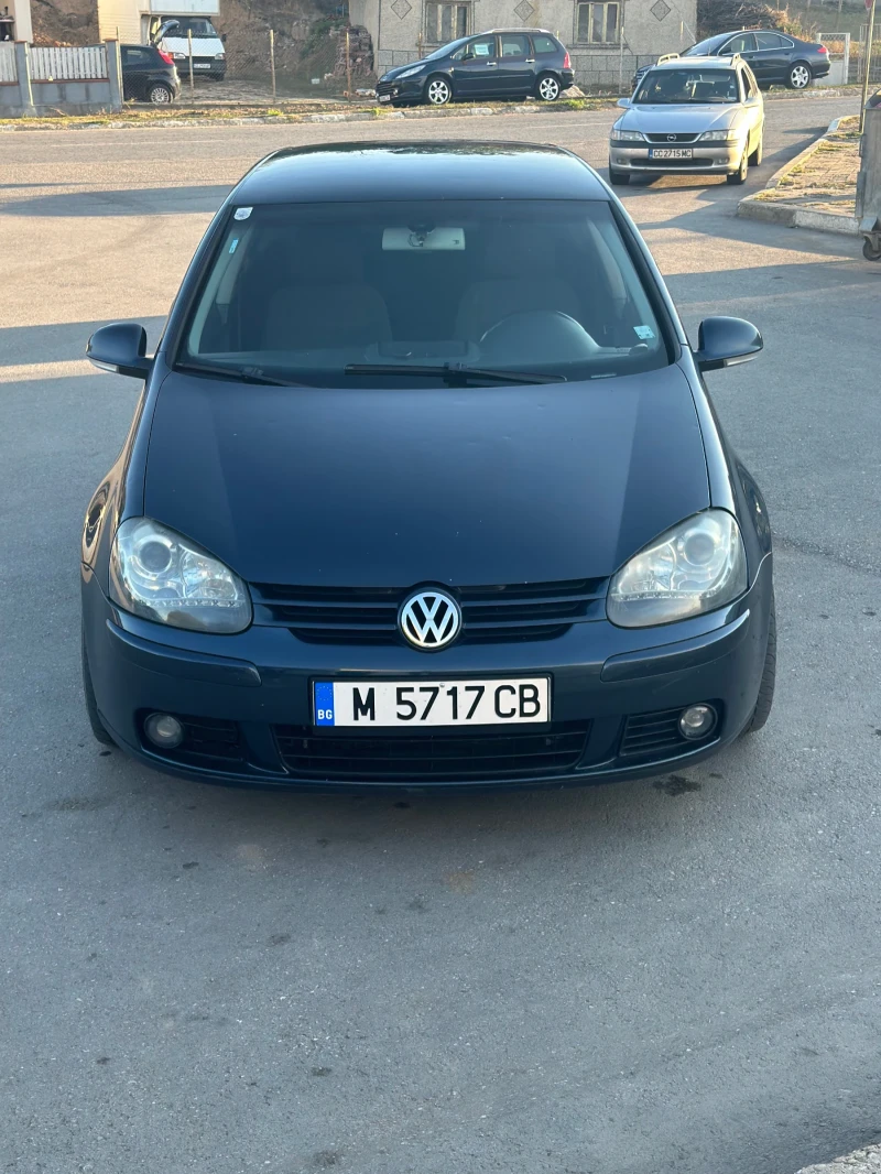 VW Golf nqma, снимка 3 - Автомобили и джипове - 47328572