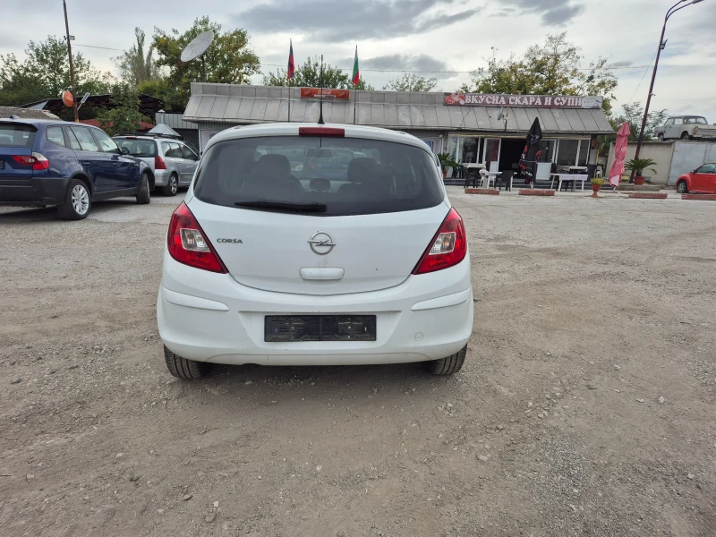 Opel Corsa 1.2, ГАЗ, снимка 5 - Автомобили и джипове - 47470733