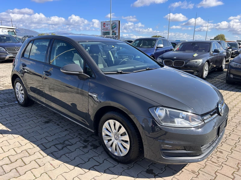 VW Golf 1.4TGI METAN EURO 6 ЛИЗИНГ, снимка 4 - Автомобили и джипове - 47497651