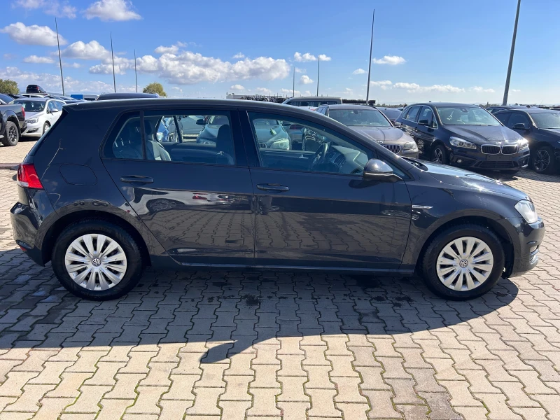 VW Golf 1.4TGI METAN EURO 6 ЛИЗИНГ, снимка 5 - Автомобили и джипове - 47497651