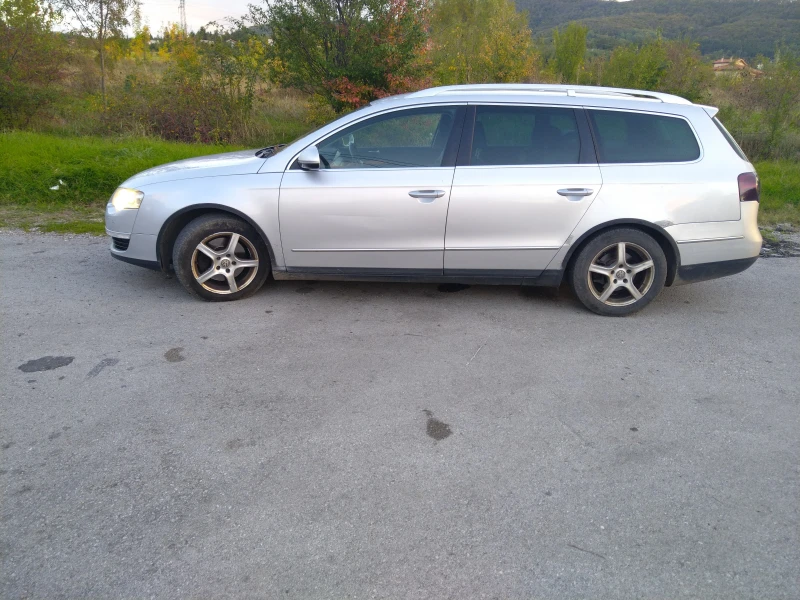 VW Passat 1.4 TSI, снимка 11 - Автомобили и джипове - 47542773