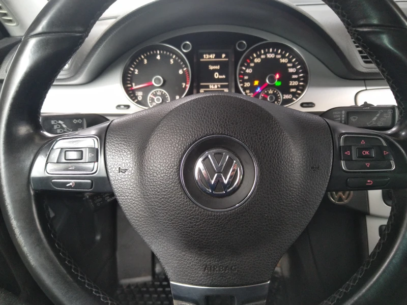 VW Passat 1.4 TSI, снимка 6 - Автомобили и джипове - 47542773