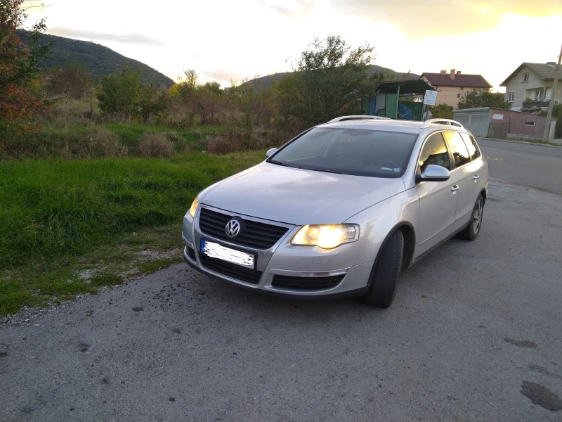 VW Passat 1.4 TSI, снимка 12 - Автомобили и джипове - 47542773