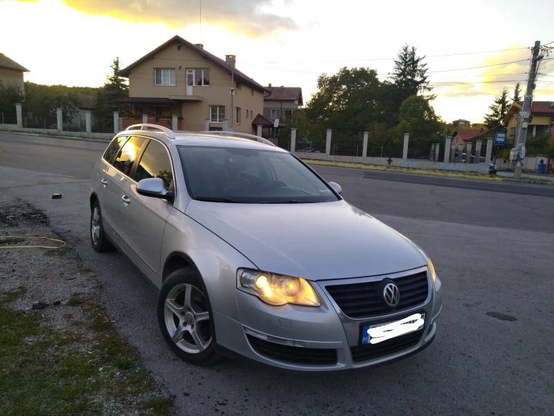 VW Passat 1.4 TSI, снимка 13 - Автомобили и джипове - 47542773