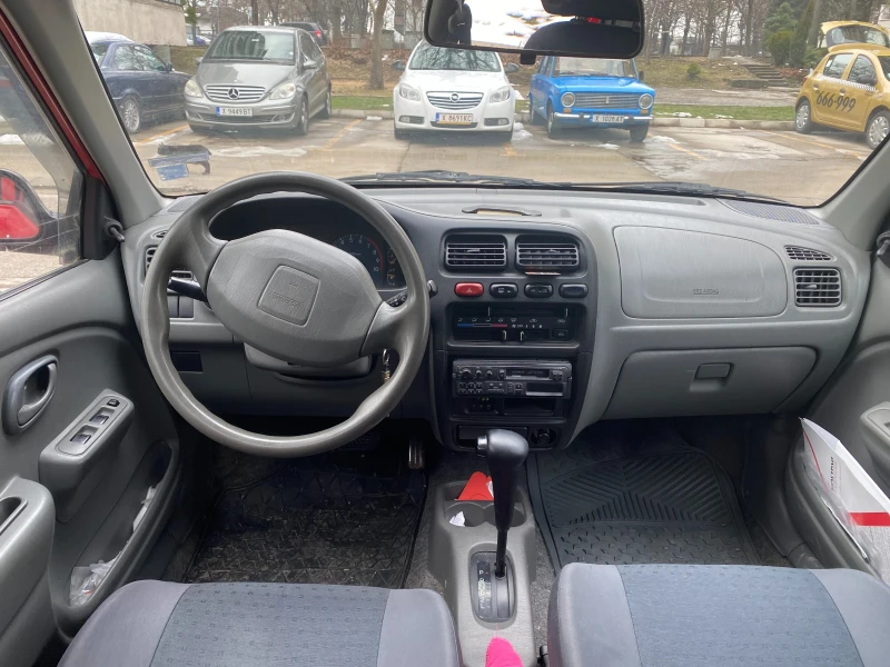 Suzuki Alto, снимка 10 - Автомобили и джипове - 48786184