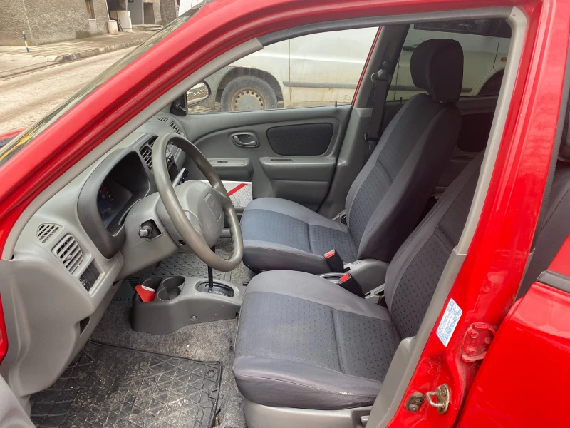 Suzuki Alto, снимка 16 - Автомобили и джипове - 48786184