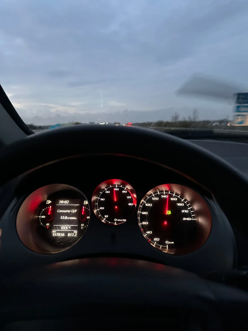 Seat Altea XL   LPG, снимка 5 - Автомобили и джипове - 49262816