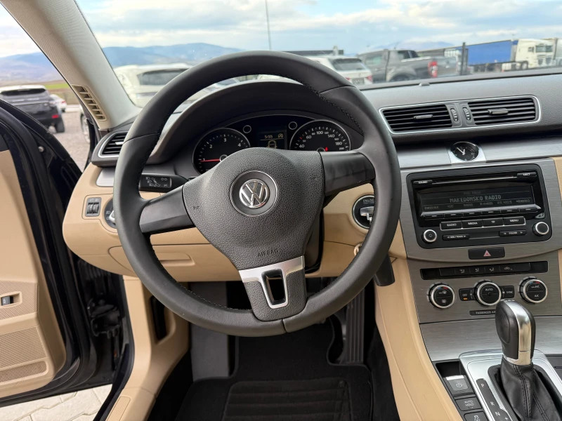 VW Passat 2.0TDI 140 ks DSG  !!! Лизинг !!!, снимка 13 - Автомобили и джипове - 49546162