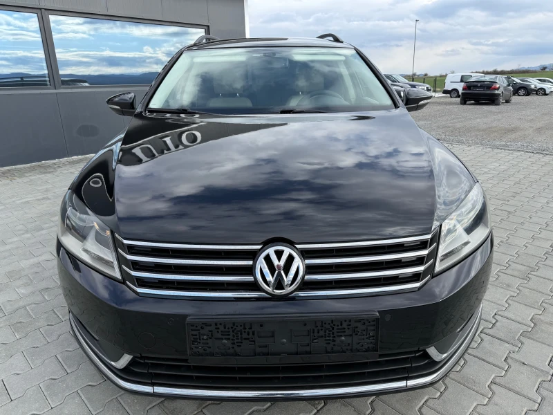 VW Passat 2.0TDI 140 ks DSG  !!! Лизинг !!!, снимка 2 - Автомобили и джипове - 49546162