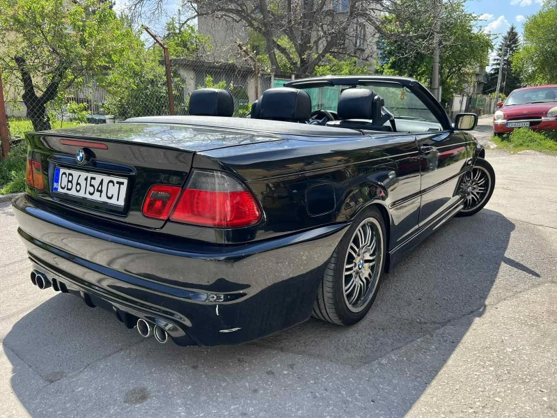 BMW 318, снимка 7 - Автомобили и джипове - 51153532