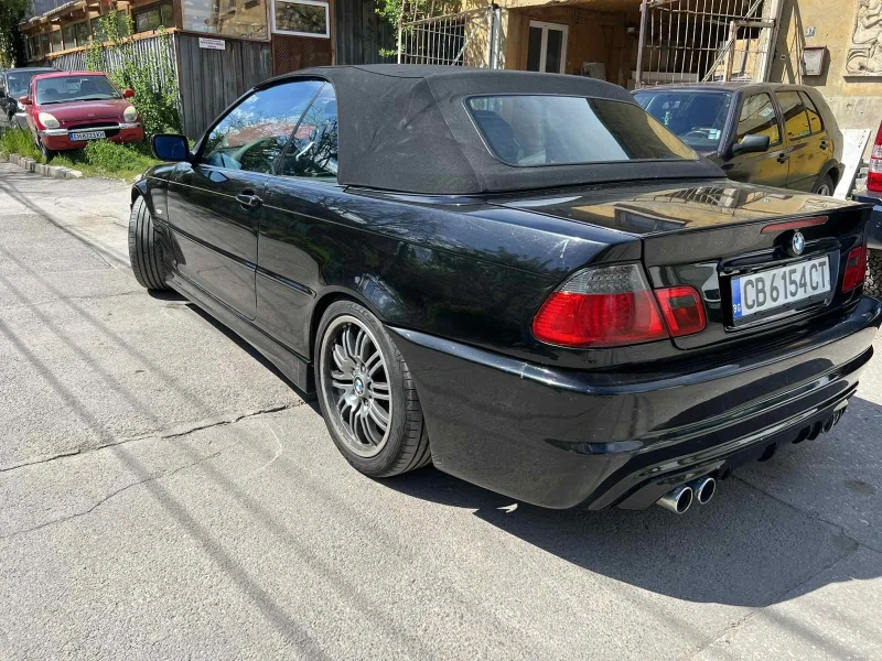 BMW 318, снимка 14 - Автомобили и джипове - 51153532