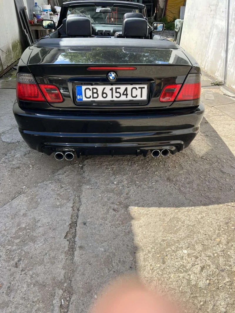 BMW 318, снимка 13 - Автомобили и джипове - 51153532