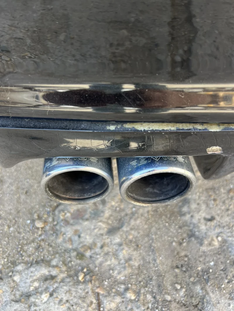 BMW 318, снимка 2 - Автомобили и джипове - 51153532