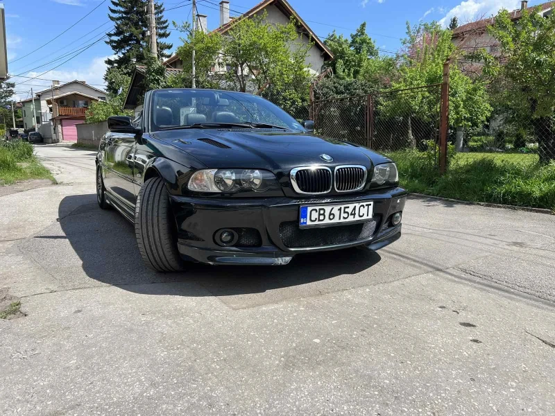 BMW 318, снимка 11 - Автомобили и джипове - 51153532
