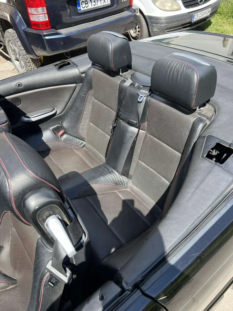 BMW 318, снимка 9 - Автомобили и джипове - 51153532