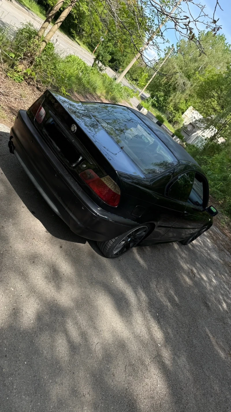 BMW 330 3.0, снимка 15 - Автомобили и джипове - 50438469