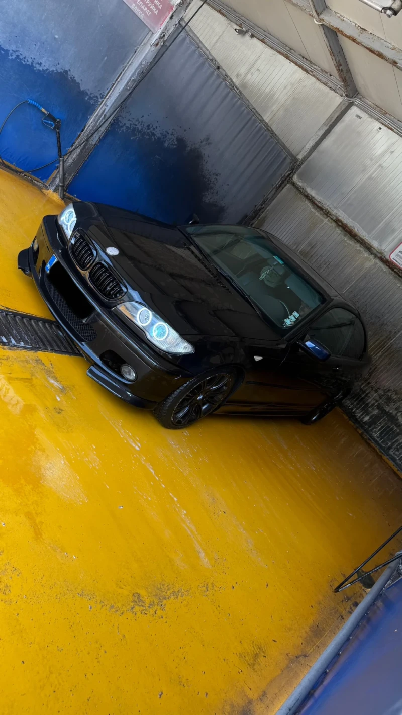 BMW 330 3.0, снимка 13 - Автомобили и джипове - 50438469