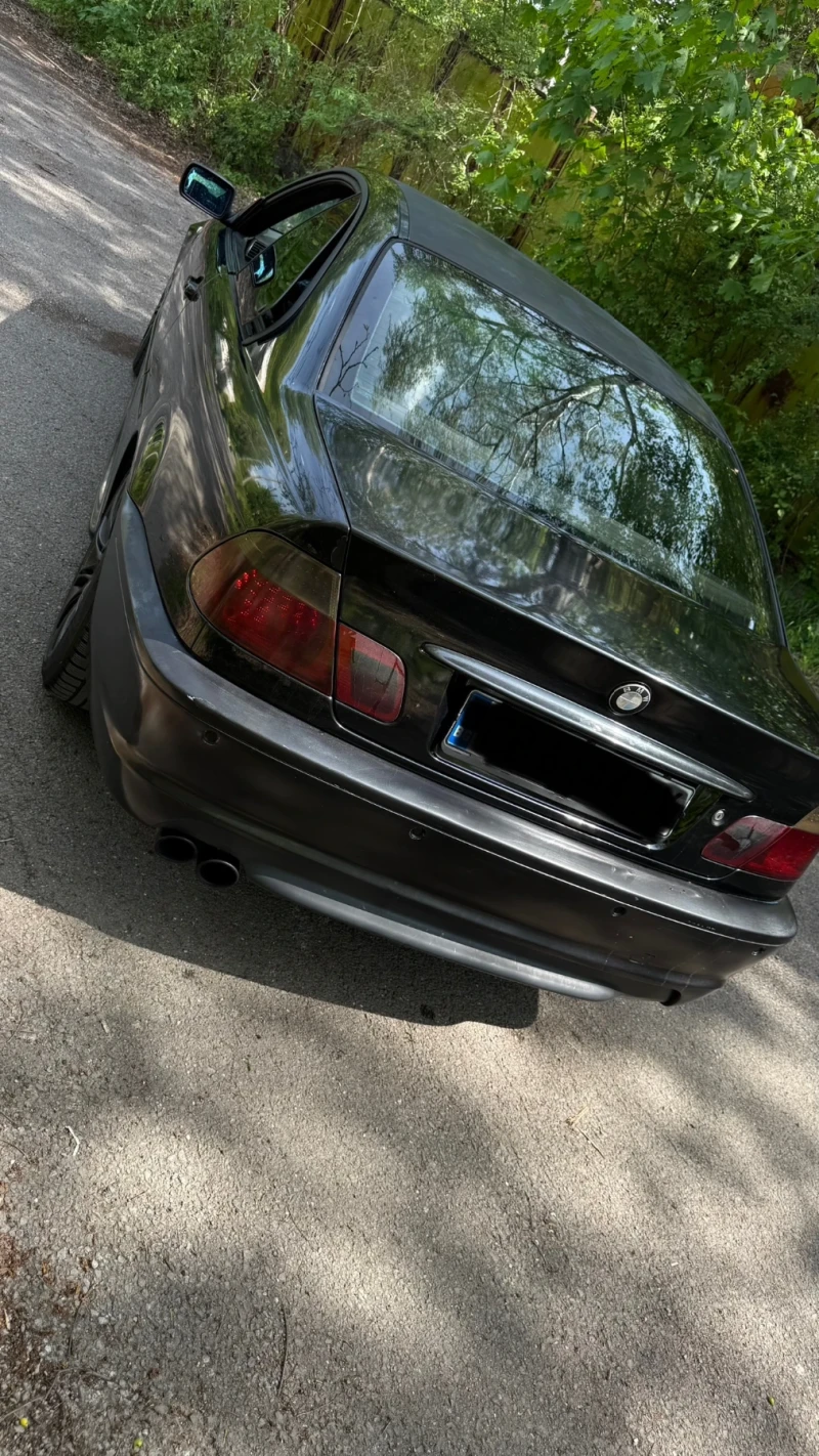 BMW 330 3.0, снимка 5 - Автомобили и джипове - 50438469