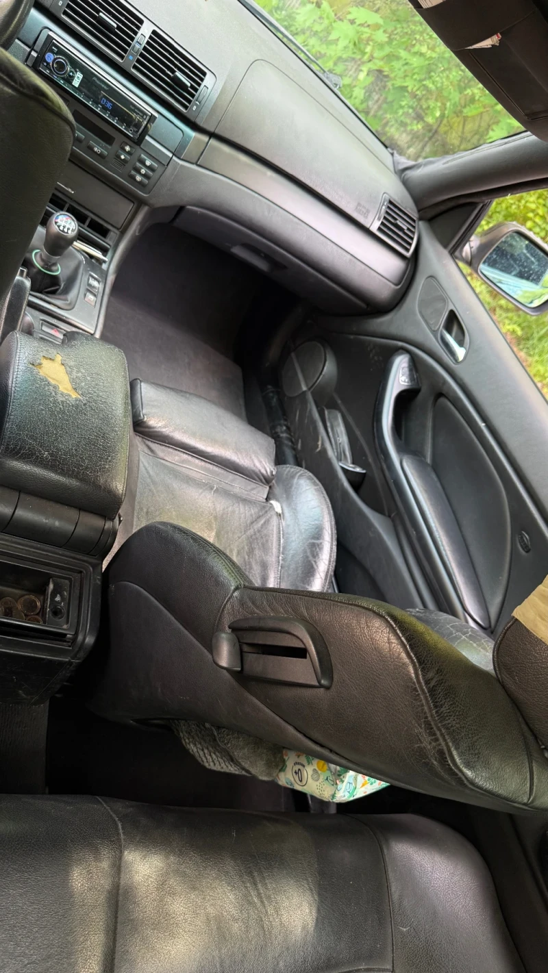 BMW 330 3.0, снимка 10 - Автомобили и джипове - 50438469