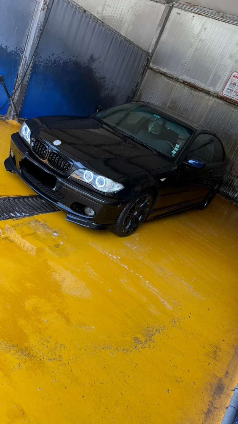 BMW 330 3.0, снимка 14 - Автомобили и джипове - 50438469