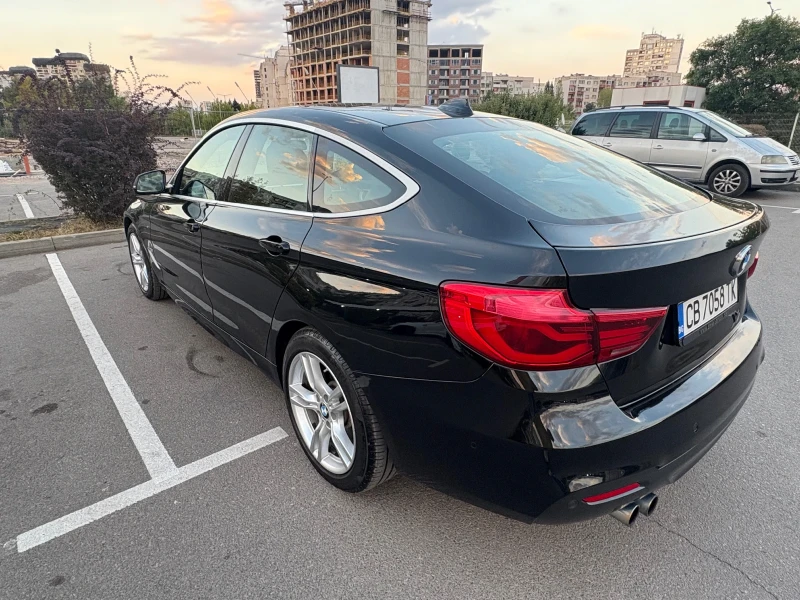 BMW 3gt 320xi Xdrive M packet, снимка 5 - Автомобили и джипове - 52190822