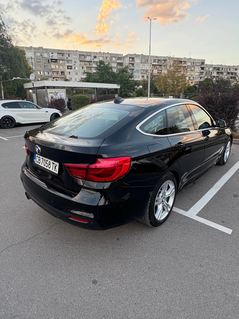 BMW 3gt 320xi Xdrive M packet, снимка 2 - Автомобили и джипове - 52190822