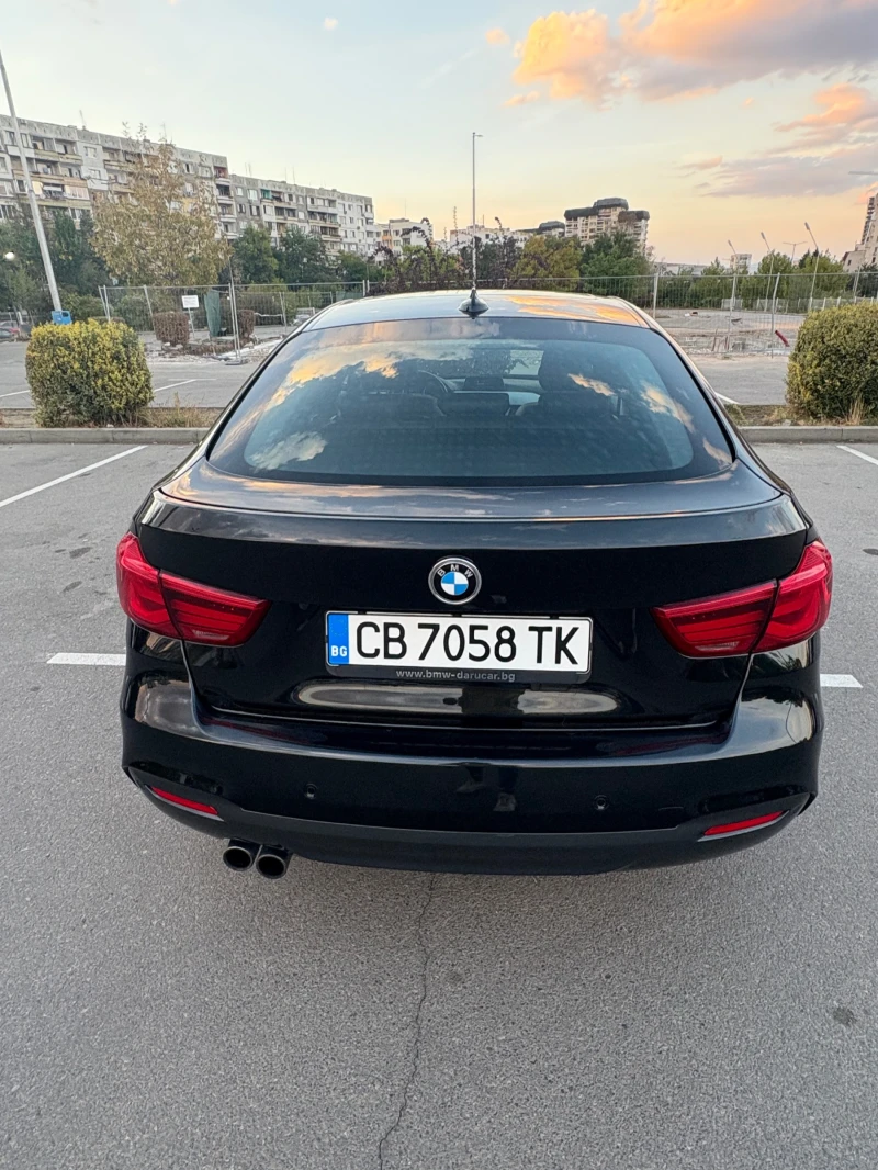 BMW 3gt 320xi Xdrive M packet, снимка 4 - Автомобили и джипове - 52190822