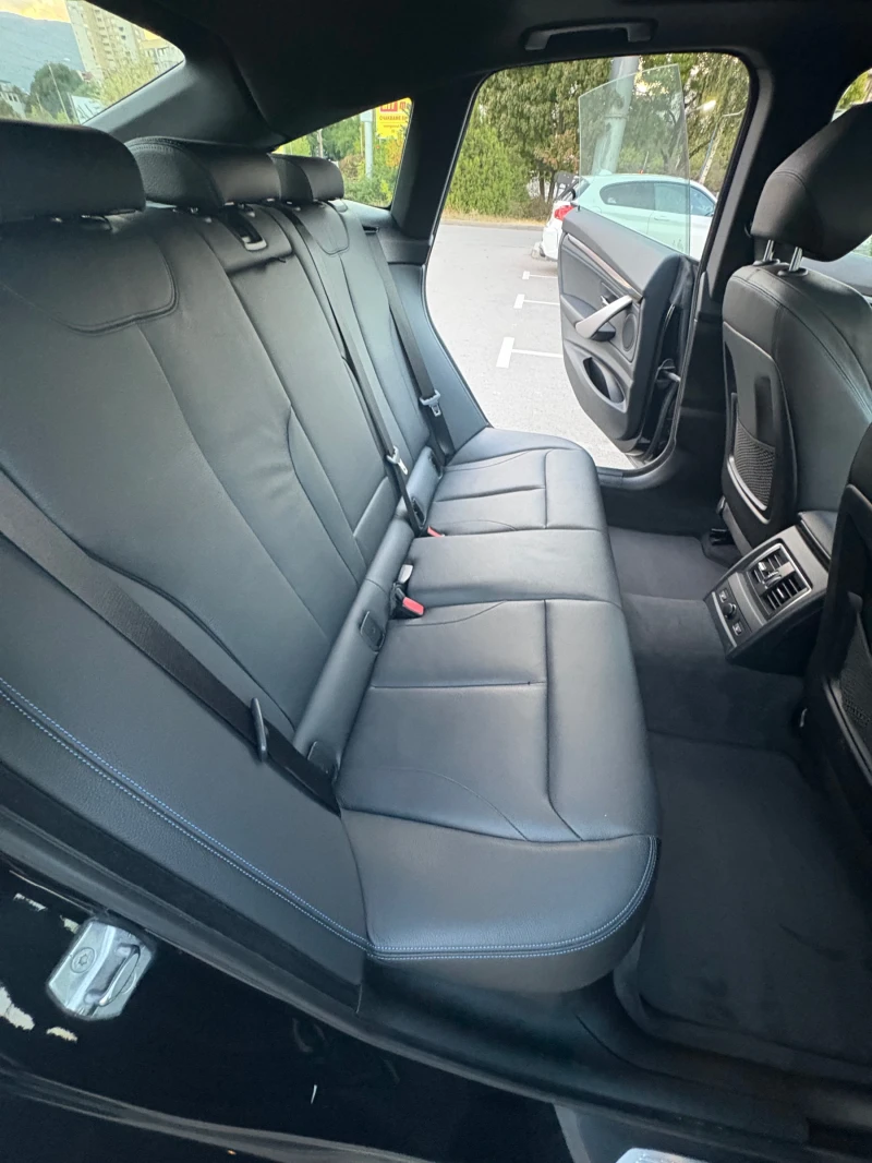 BMW 3gt 320xi Xdrive M packet, снимка 11 - Автомобили и джипове - 52190822
