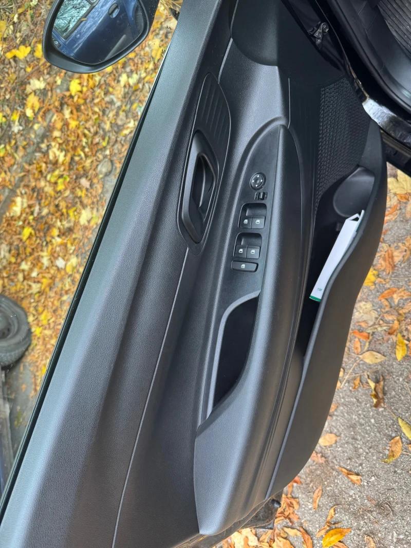 Hyundai I20 Bc3, снимка 10 - Автомобили и джипове - 52523258