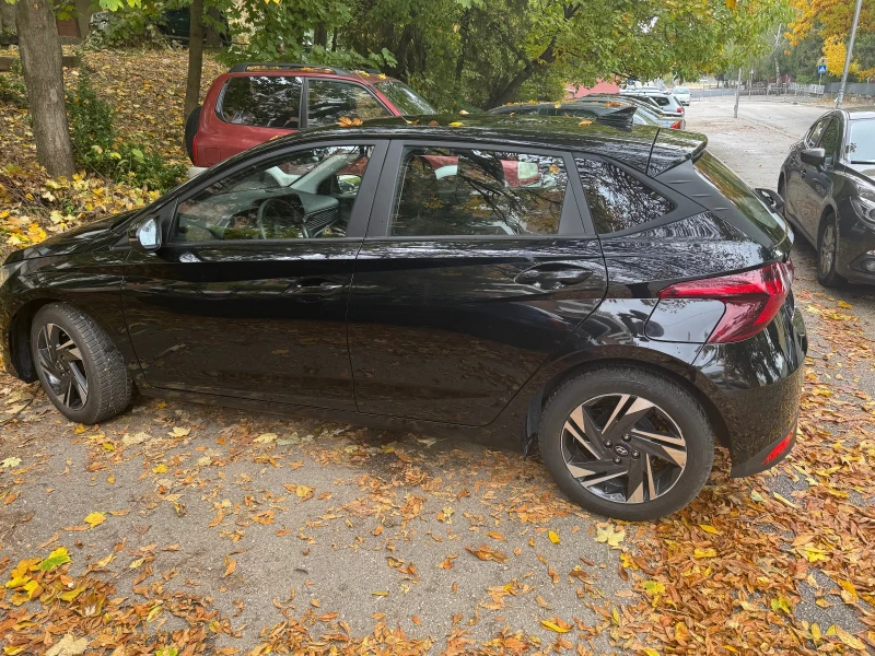 Hyundai I20 Bc3, снимка 3 - Автомобили и джипове - 52523258