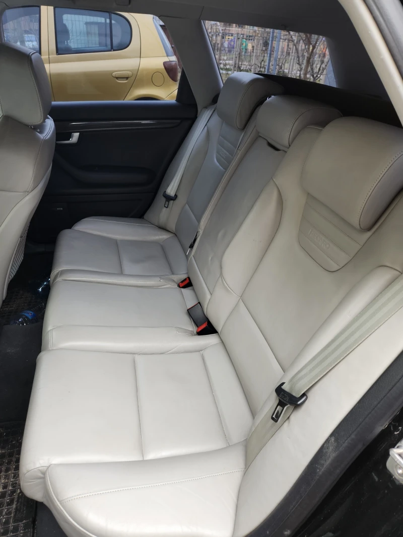 Audi S4, снимка 8 - Автомобили и джипове - 52237118