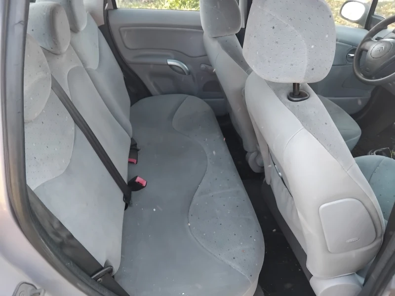Citroen C3, снимка 4 - Автомобили и джипове - 52354640