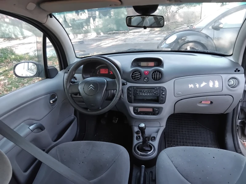 Citroen C3, снимка 6 - Автомобили и джипове - 52354640