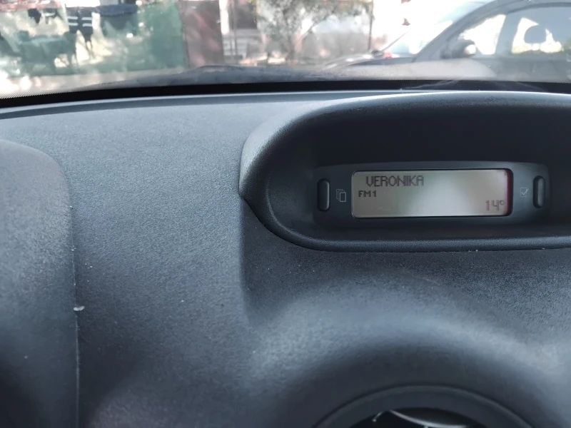 Citroen C3, снимка 10 - Автомобили и джипове - 52354640