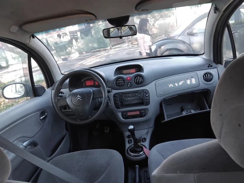 Citroen C3, снимка 5 - Автомобили и джипове - 52354640
