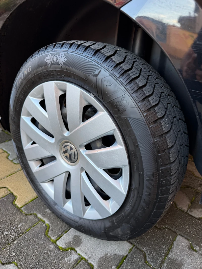 VW Polo 1.2, снимка 10 - Автомобили и джипове - 52403185