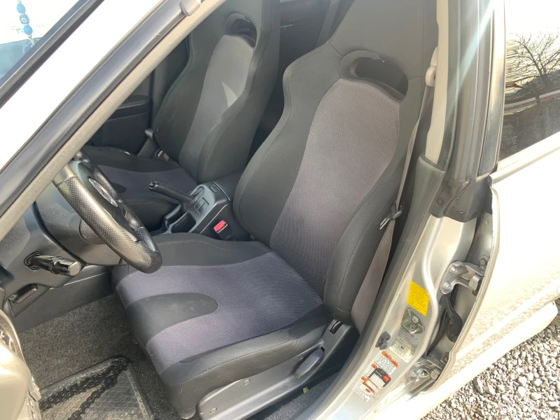 Subaru Impreza WRX 300+ , снимка 5 - Автомобили и джипове - 52512478