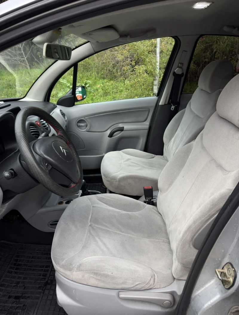 Citroen C3, снимка 10 - Автомобили и джипове - 52655864