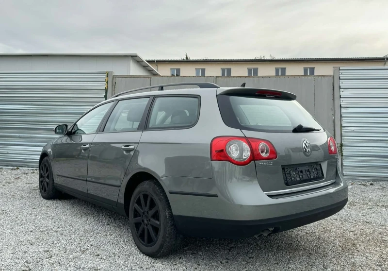 VW Passat VI* НАВИГАЦИЯ , снимка 7 - Автомобили и джипове - 52831432
