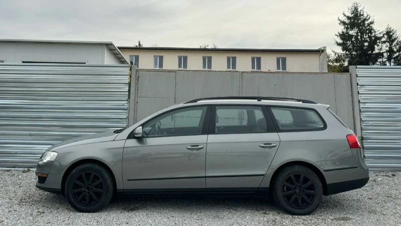 VW Passat VI* НАВИГАЦИЯ , снимка 5 - Автомобили и джипове - 52831432