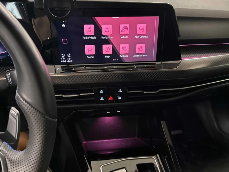 VW Golf DSG  CARFAX, снимка 9 - Автомобили и джипове - 53096676