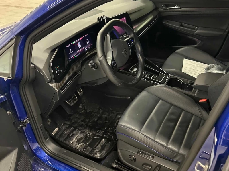 VW Golf DSG  CARFAX, снимка 5 - Автомобили и джипове - 53096676