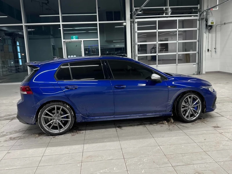 VW Golf DSG  CARFAX, снимка 3 - Автомобили и джипове - 53096676