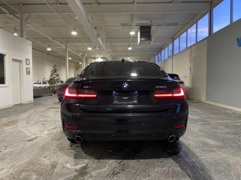 BMW 330 xDrive | Remote Start С РЕГИСТРАЦИЯ & АВТО КРЕДИТ , снимка 5 - Автомобили и джипове - 53287527