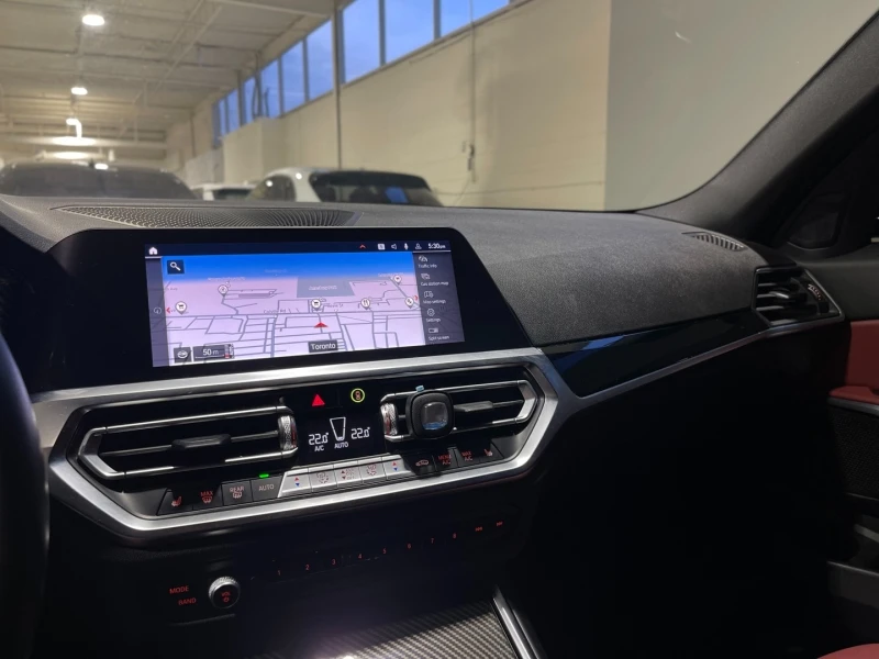 BMW 330 xDrive | Remote Start С РЕГИСТРАЦИЯ & АВТО КРЕДИТ , снимка 11 - Автомобили и джипове - 53287527