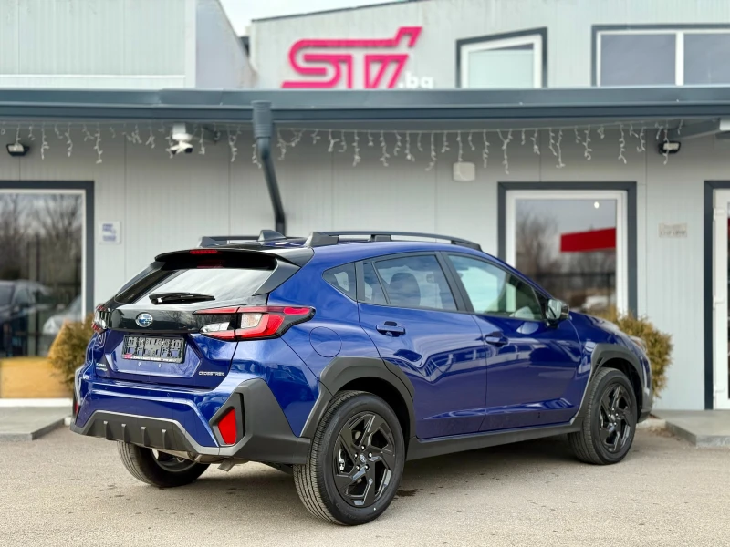 Subaru Crosstrek 2.5 Crosstrek Sport, снимка 7 - Автомобили и джипове - 53457706