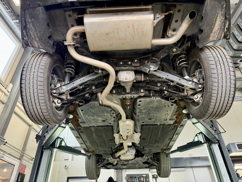 Subaru Crosstrek 2.5 Crosstrek Sport, снимка 17 - Автомобили и джипове - 53457706